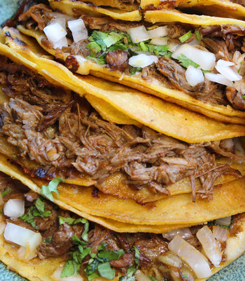 QUESABIRRIA TACOS