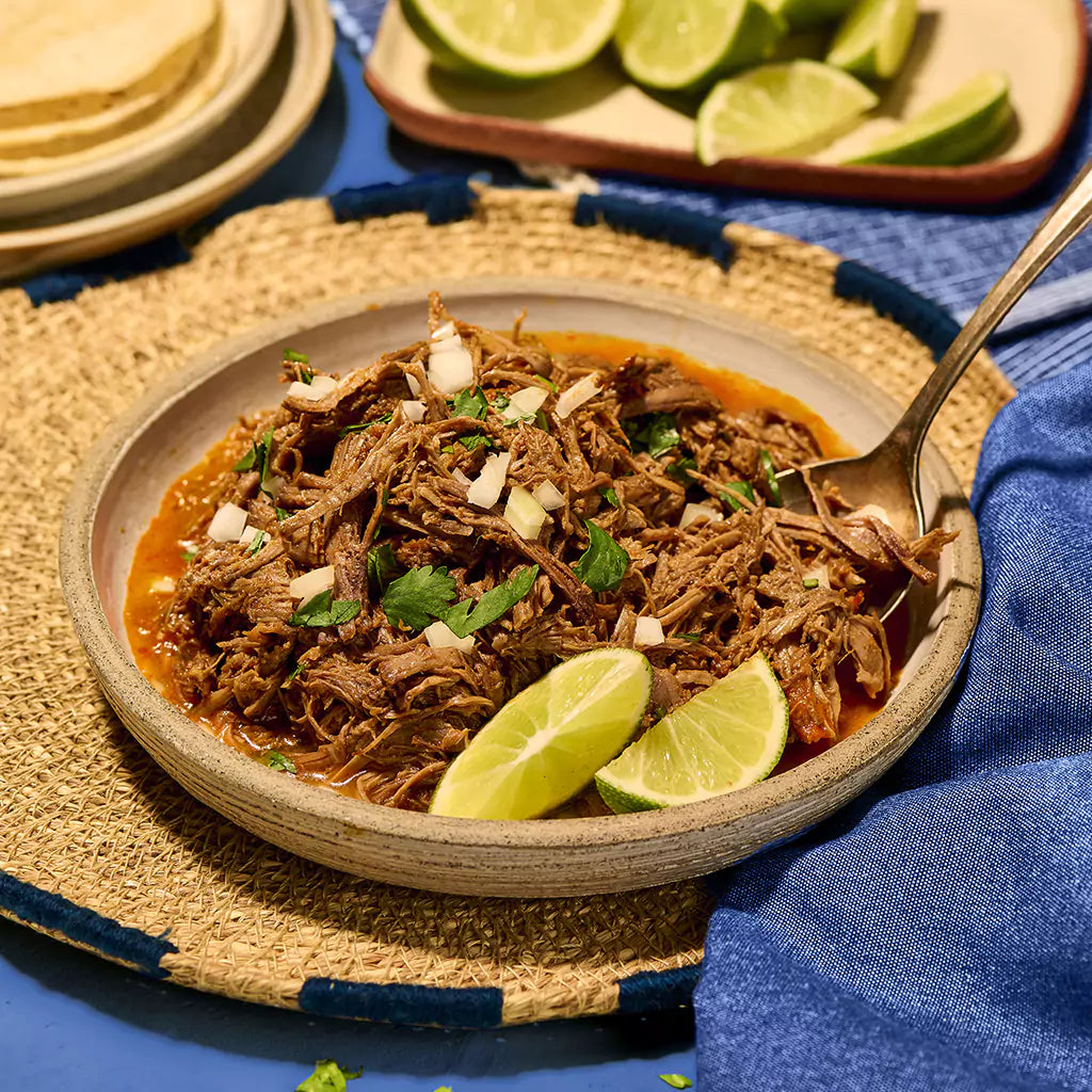 BARBACOA