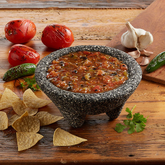 FIRE ROASTED MILD SALSA