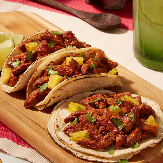 AL PASTOR TACO KIT