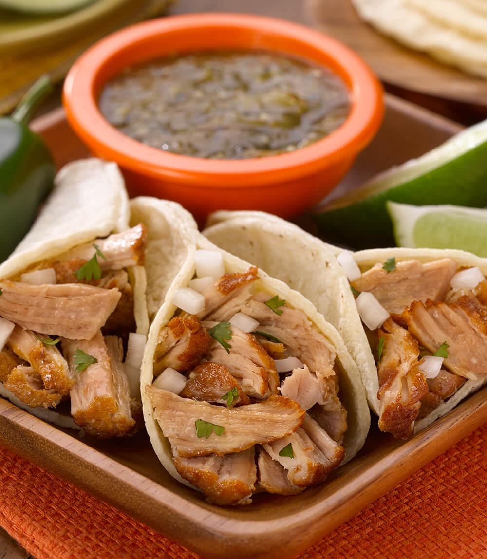 Taco Tuesday