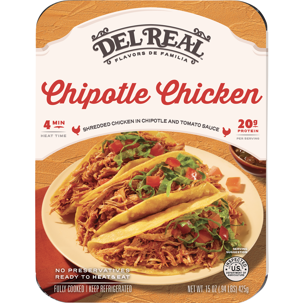 CHIPOTLE CHICKEN
