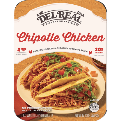 CHIPOTLE CHICKEN