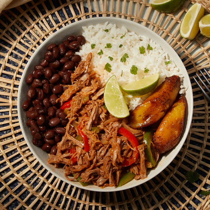 ROPA VIEJA