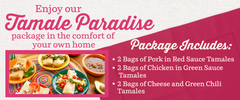Tamale Paradise